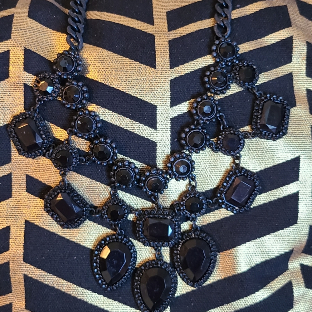 Statement Necklace